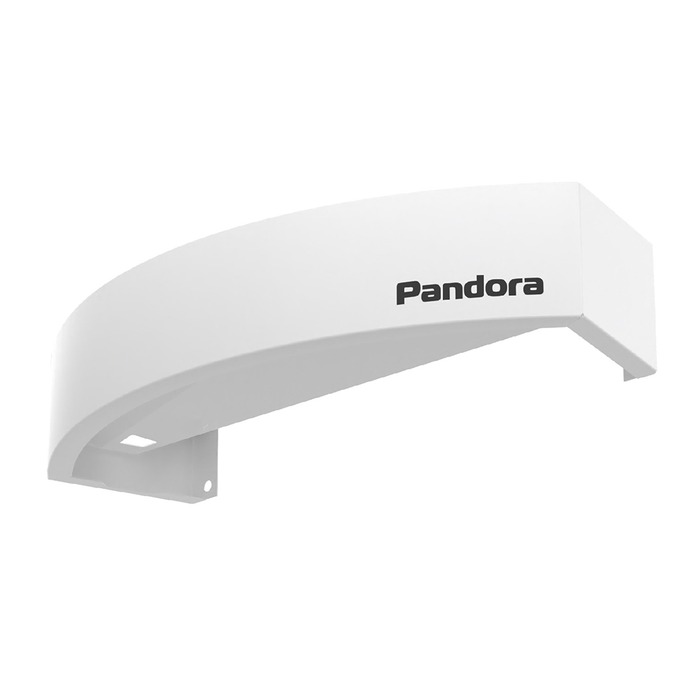 Козырек для Pandora Wall-E