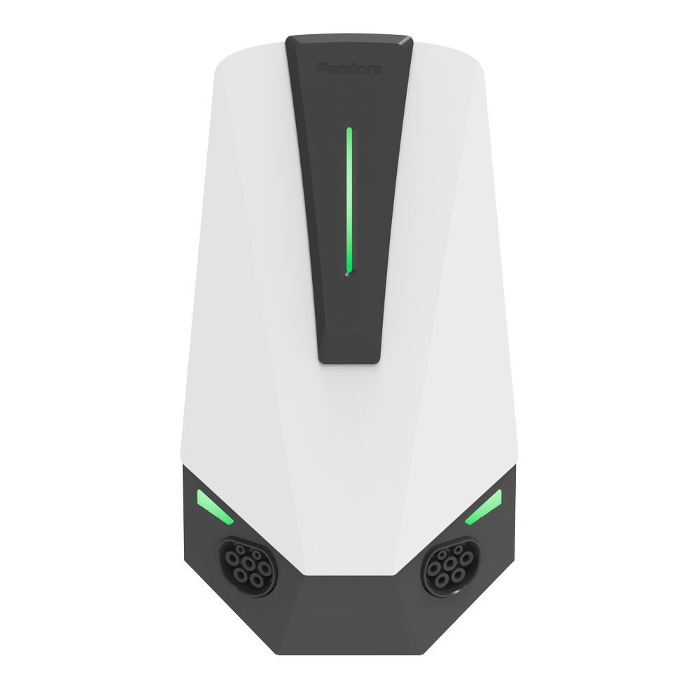 Pandora Prime